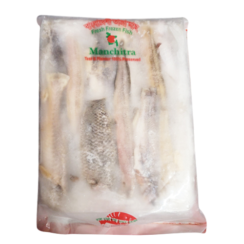 Mix Fish